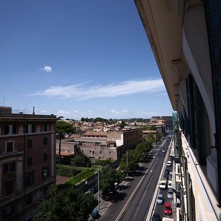 Vacanze Nel Cuore Di Roma Экстерьер фото