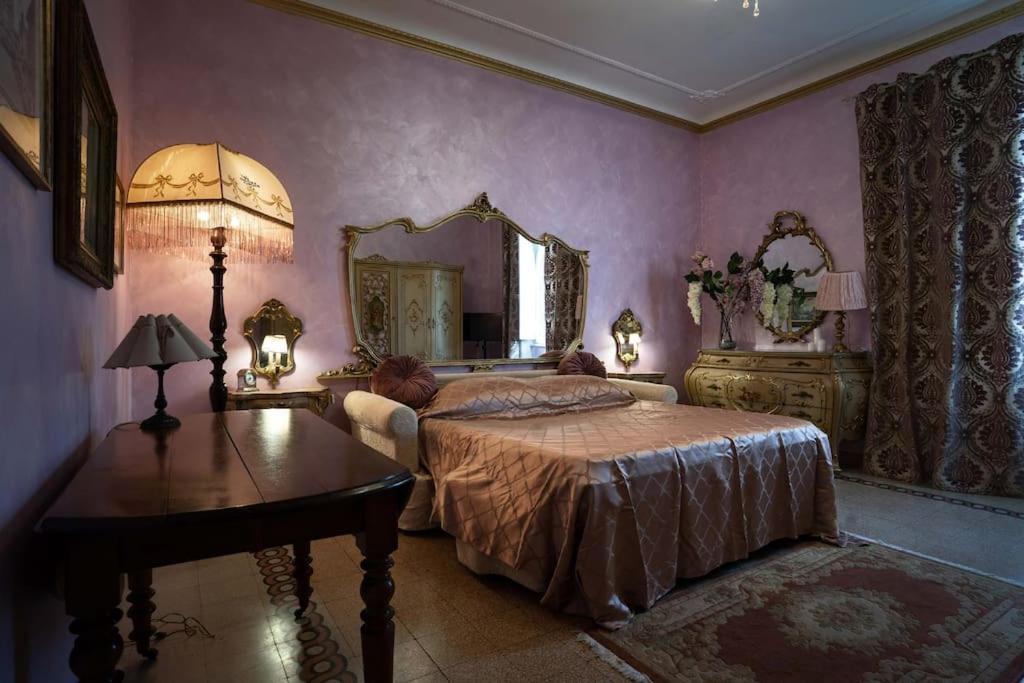 Vacanze Nel Cuore Di Roma Экстерьер фото