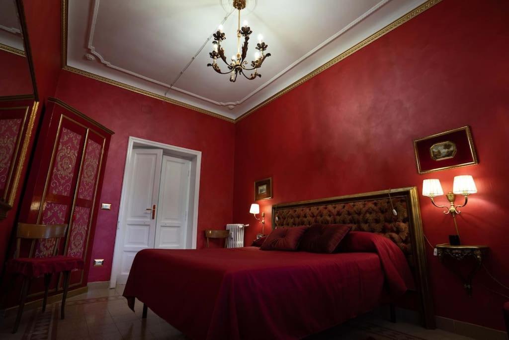 Vacanze Nel Cuore Di Roma Экстерьер фото