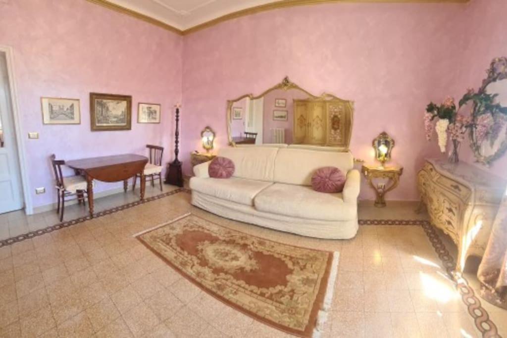 Vacanze Nel Cuore Di Roma Экстерьер фото